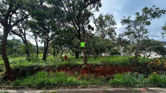 Lote/Terreno à venda, 2000m² no Lagoa Mansões, Lagoa Santa