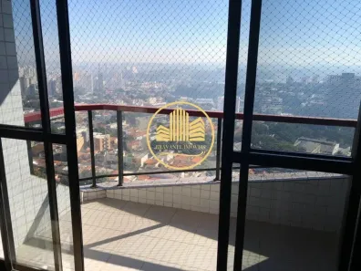 Apartamento com 3 Quartos à venda, 105m² no Anhangabaú, Jundiaí