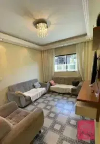 Sobrado com 3 Quartos à venda, 148m² no Demarchi, São Bernardo do Campo