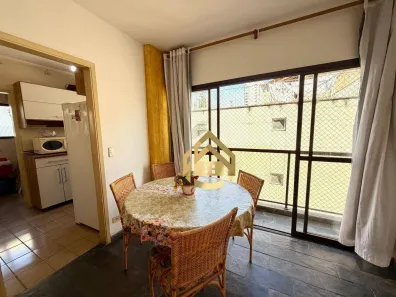 Apartamento com 2 Quartos à venda, 72m² no Jardim Las Palmas, Guarujá