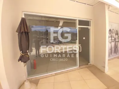 Ponto Comercial para alugar, 42m² no Jardim Palma Travassos, Ribeirão Preto