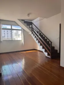 Cobertura com 3 Quartos para alugar, 168m² no Gutierrez, Belo Horizonte
