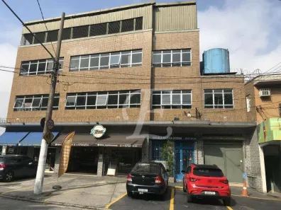 Sala Comercial para alugar, 450m² no Parque Mandaqui, São Paulo