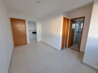 Apartamento com 2 Quartos para alugar, 58m² no Diamante (Barreiro), Belo Horizonte