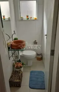 Apartamento com 3 Quartos à venda, 97m² no Botafogo, Rio de Janeiro