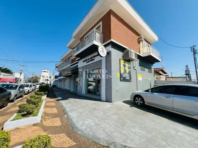 Prédio Comercial com 4 Quartos à venda, 353m² no Jardim Chapadão, Campinas