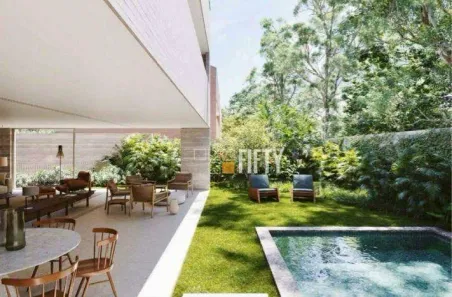 Casa de Condomínio com 3 Quartos à venda, 765m² no Jardim Petrópolis, São Paulo