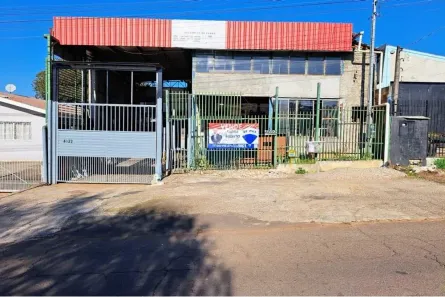 Casa com 6 Quartos à venda, 480m² no Boqueirão, Passo Fundo