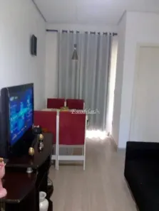 Apartamento com 2 Quartos à venda, 49m² no Sítio do Mandaqui, São Paulo