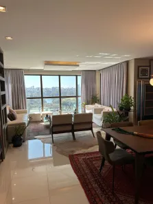 Apartamento com 4 Quartos à venda, 240m² no Bela Suiça, Londrina