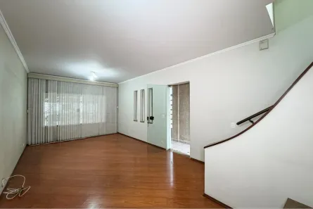 Casa com 4 Quartos à venda, 180m² no Jardim Santa Emília, São Paulo