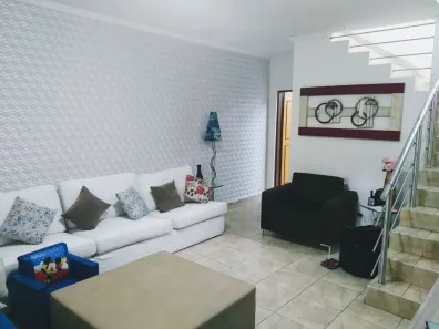Casa com 4 Quartos à venda, 170m² no Cambuci, São Paulo