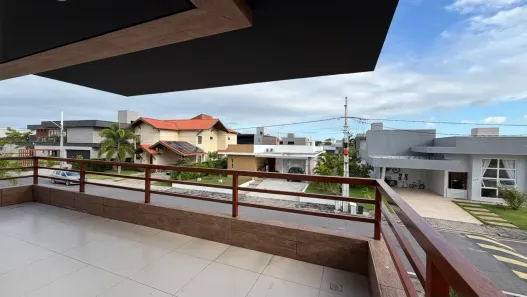 Casa de Condomínio com 5 Quartos para alugar, 380m² no Amazônia Park, Cabedelo