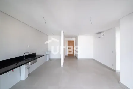 Apartamento com 2 Quartos à venda, 71m² no Setor Bueno, Goiânia