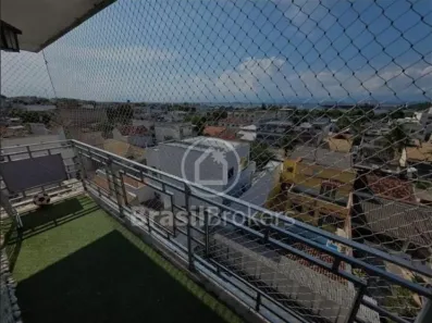 Apartamento com 2 Quartos à venda, 78m² no Tauá, Rio de Janeiro