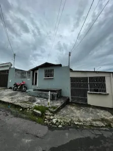 Apartamento com 2 Quartos à venda, 250m² no São José Operário, Manaus