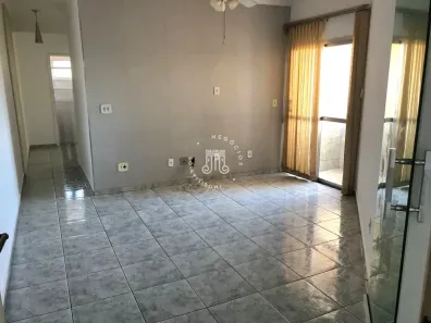 Apartamento com 2 Quartos à venda, 60m² no Vila Santa Rosa, Jundiaí