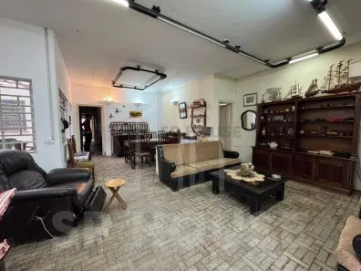 Casa com 2 Quartos à venda, 259m² no Brooklin Paulista, São Paulo