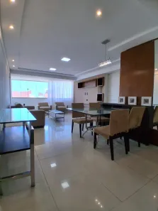 Apartamento com 3 Quartos à venda, 107m² no Guararapes, Fortaleza