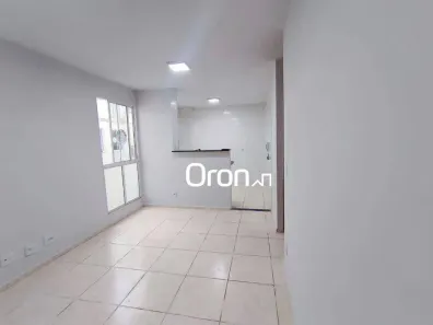 Apartamento com 2 Quartos à venda, 48m² no Jardim Belo Horizonte, Aparecida de Goiânia