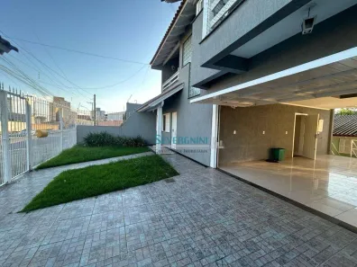 Imóvel Comercial com 4 Quartos à venda, 385m² no Vila Vista Alegre, Cachoeirinha