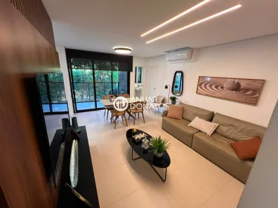 Apartamento com 3 Quartos à venda, 91m² no Santo Antônio, Belo Horizonte
