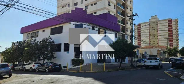 Imóvel Comercial à venda, 902m² no Centro, Piracicaba
