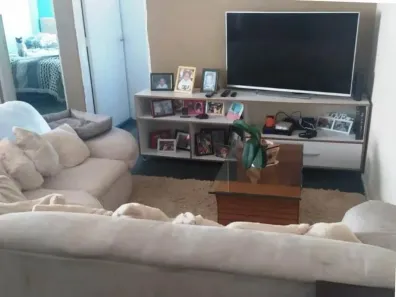 Apartamento com 2 Quartos à venda, 64m² no Cidade das Flores, Osasco