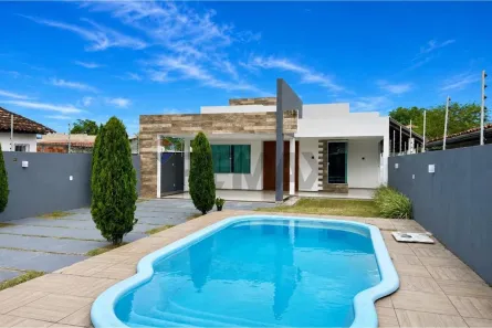 Casa com 3 Quartos à venda, 324m² no Santa Terezinha, Dias d'Ávila