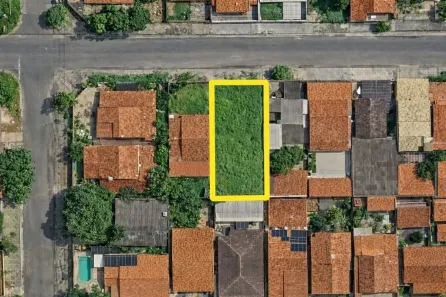Lote/Terreno à venda, 360m² no Ilda, Aparecida de Goiânia