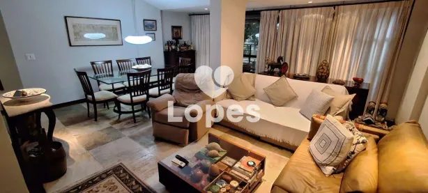 Apartamento com 3 Quartos à venda, 167m² no Barra da Tijuca, Rio de Janeiro