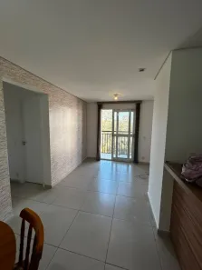 Apartamento com 2 Quartos para alugar, 51m² no Centro, Barueri