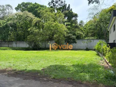 Lote/Terreno à venda, 630m² no Jardim Paraíba, Jacareí