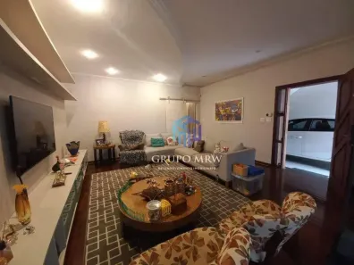 Casa com 4 Quartos para alugar, 352m² no Vila Independência, Sorocaba