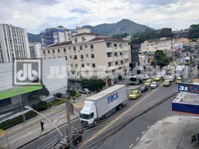 Apartamento com 3 Quartos à venda, 65m² no Méier, Rio de Janeiro