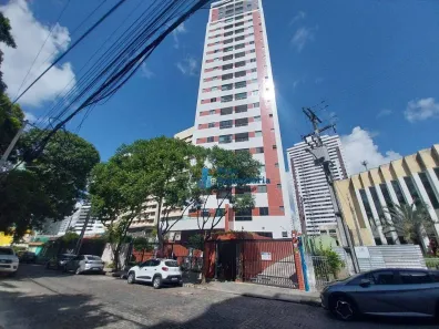 Apartamento com 3 Quartos à venda, 66m² no Casa Amarela, Recife