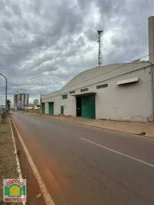Galpão/Depósito/Armazém para alugar, 10m² no JK Nova Capital, Anápolis