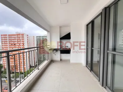 Apartamento com 3 Quartos à venda, 76m² no Chácara Santo Antônio (Zona Sul), São Paulo