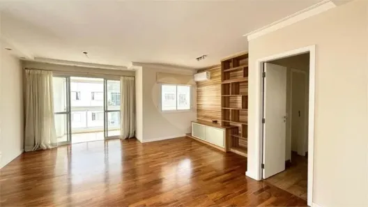 Apartamento com 3 Quartos à venda, 124m² no Vila Uberabinha, São Paulo