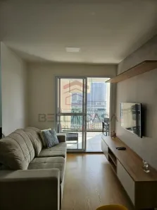Apartamento com 2 Quartos à venda, 60m² no Parque da Vila Prudente, São Paulo