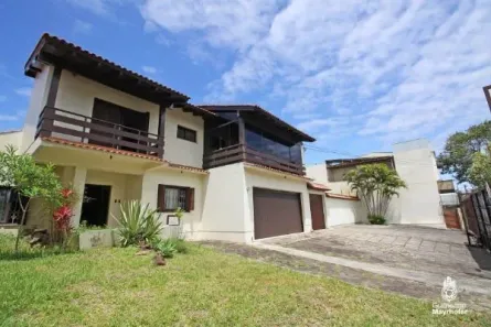 Imóvel Comercial com 7 Quartos para alugar, 750m² no Ipanema, Porto Alegre