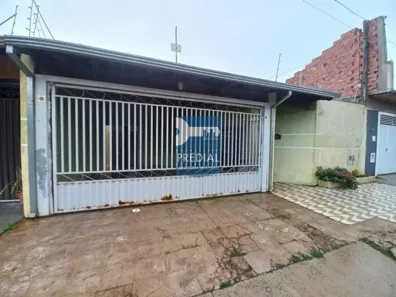 Casa com 3 Quartos à venda, 200m² no Jardim Tangará, São Carlos