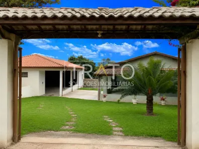 Fazenda/Sítio com 3 Quartos à venda, 90m² no Chácaras Meu Cantinho, Monte Mor