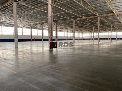 Galpão/Depósito/Armazém para alugar, 12495m² no Quintas do Ingaí, Santana de Parnaíba