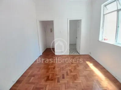 Apartamento com 2 Quartos à venda, 64m² no Grajaú, Rio de Janeiro