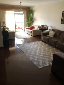 Apartamento com 3 Quartos à venda, 186m² no Centro, Campinas