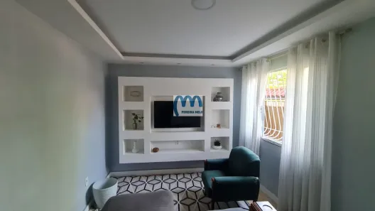 Casa com 3 Quartos à venda, 171m² no Nova Cidade, São Gonçalo