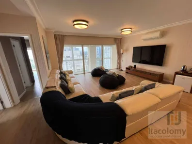 Cobertura com 4 Quartos à venda, 342m² no Alphaville Empresarial, Barueri
