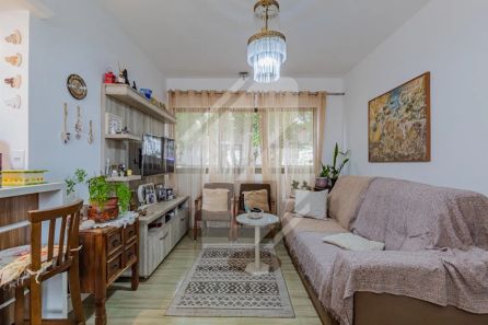 Apartamento com 3 Quartos à venda, 80m² no Rio Branco, Porto Alegre