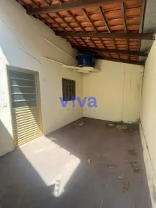 Casa com 2 Quartos para alugar, 10m² no Cidade Satélite São Luiz, Aparecida de Goiânia